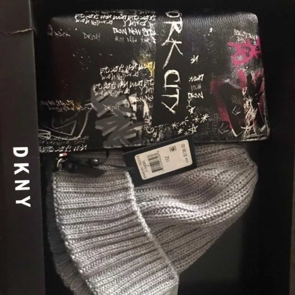 Dkny gift set